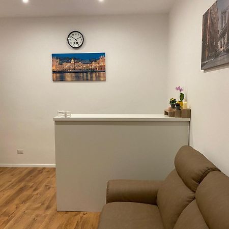 Sara B&B Rome Bagian luar foto