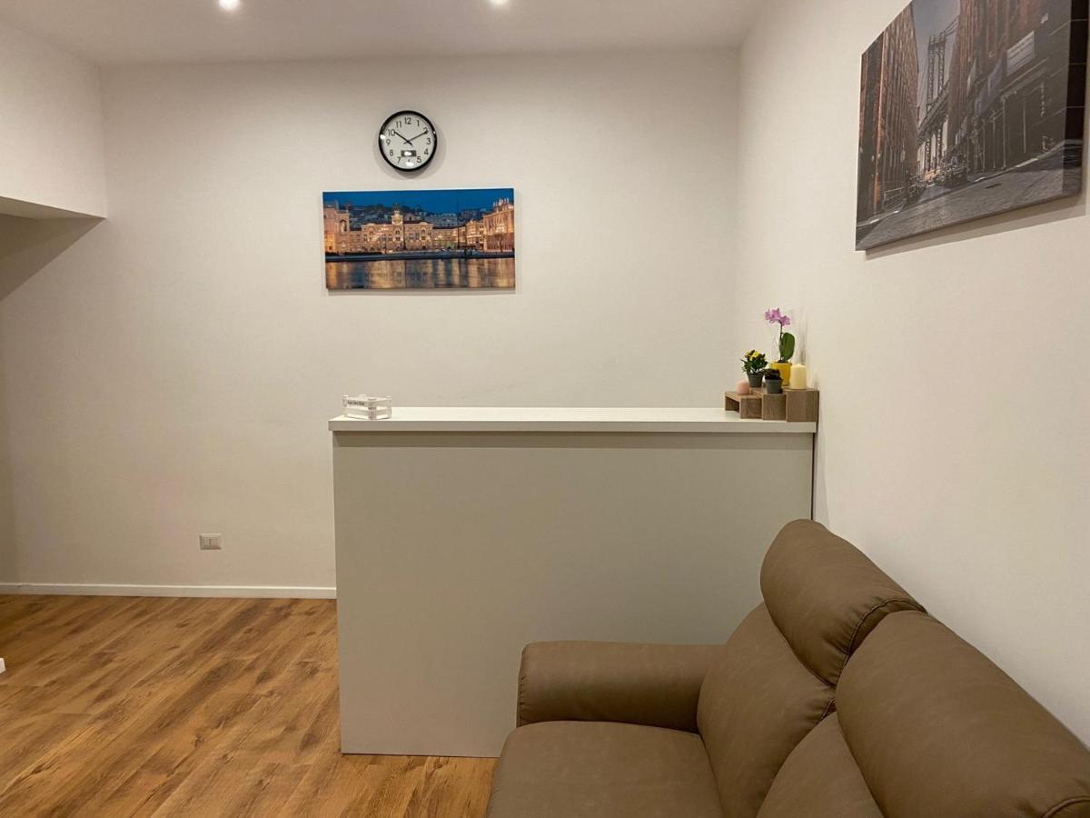 Sara B&B Rome Bagian luar foto
