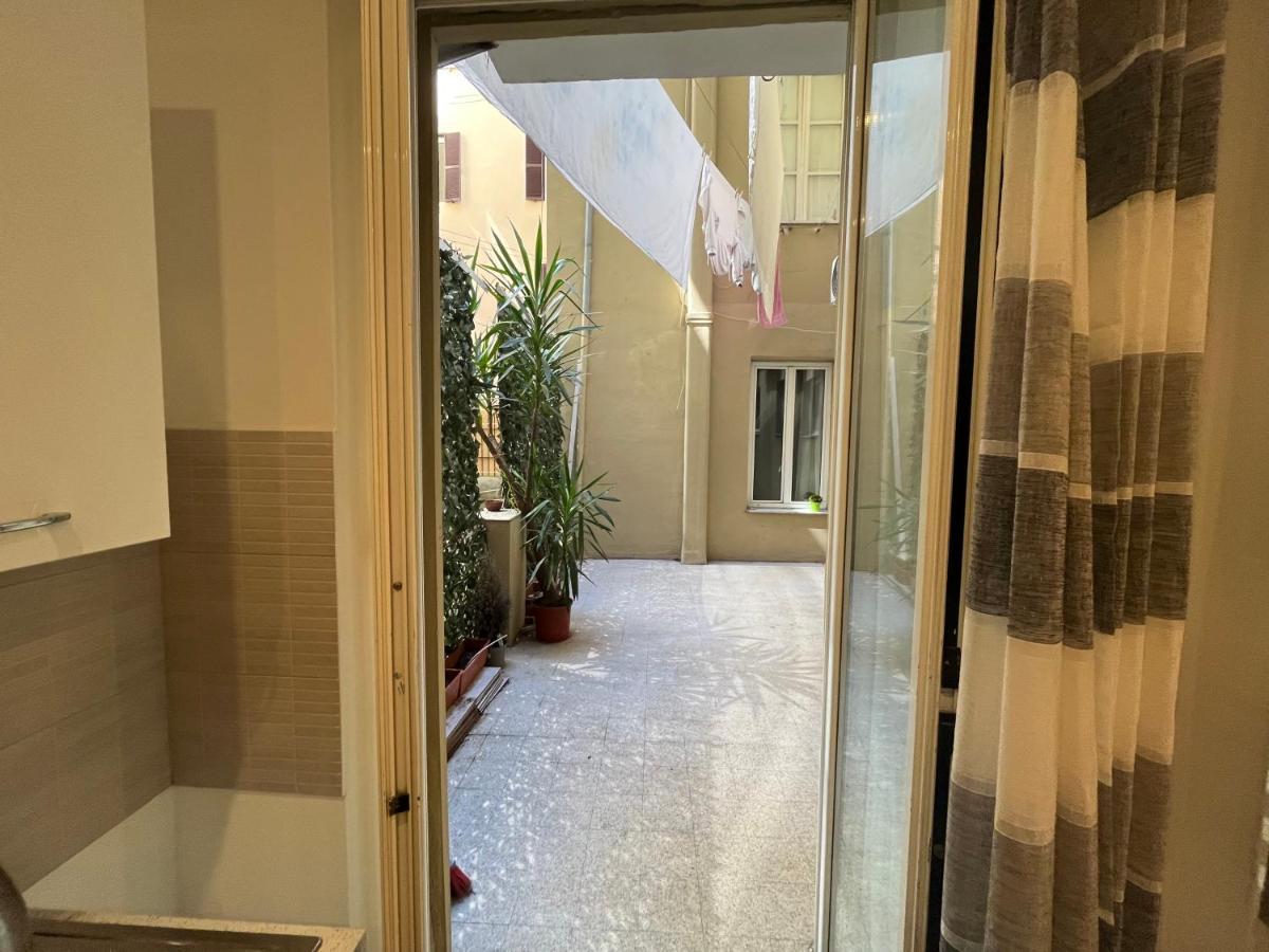 Sara B&B Rome Bagian luar foto