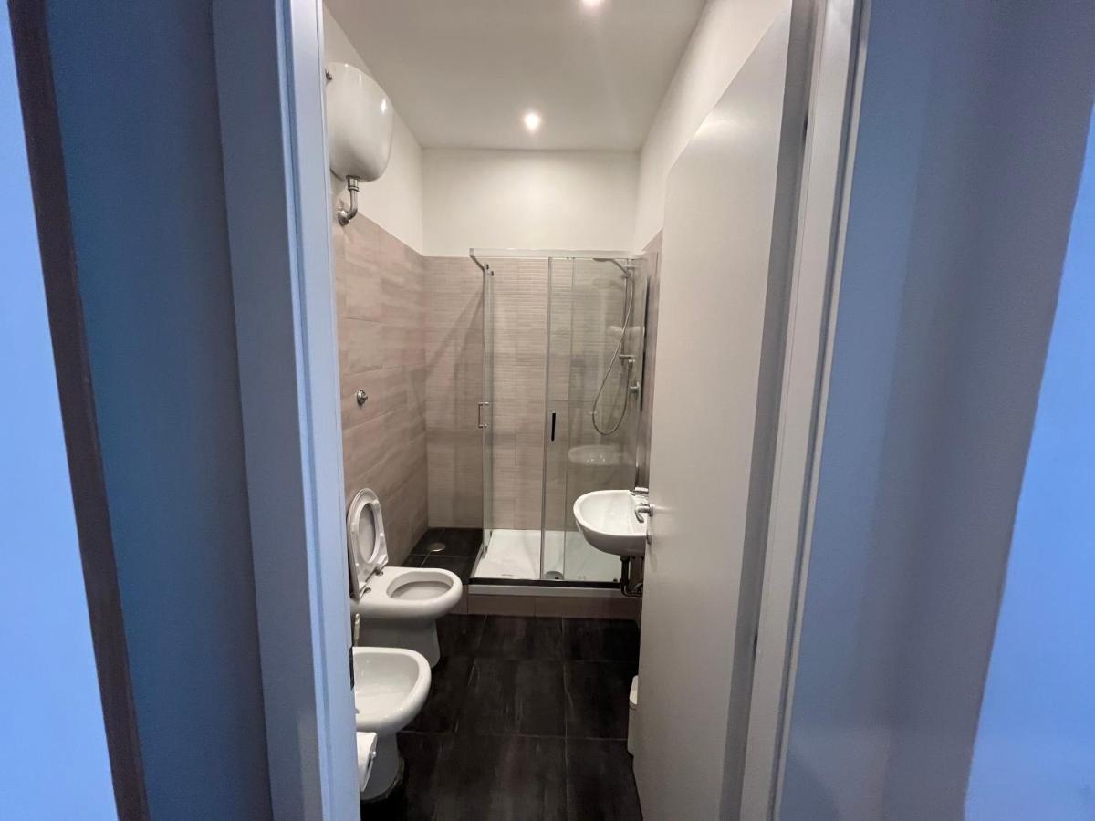 Sara B&B Rome Bagian luar foto