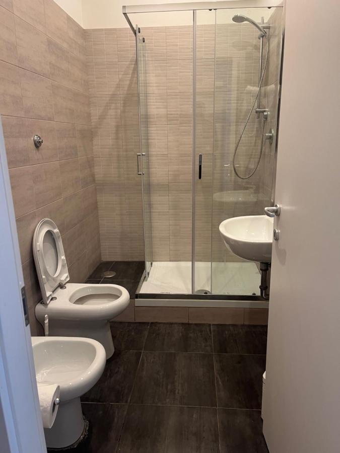 Sara B&B Rome Bagian luar foto