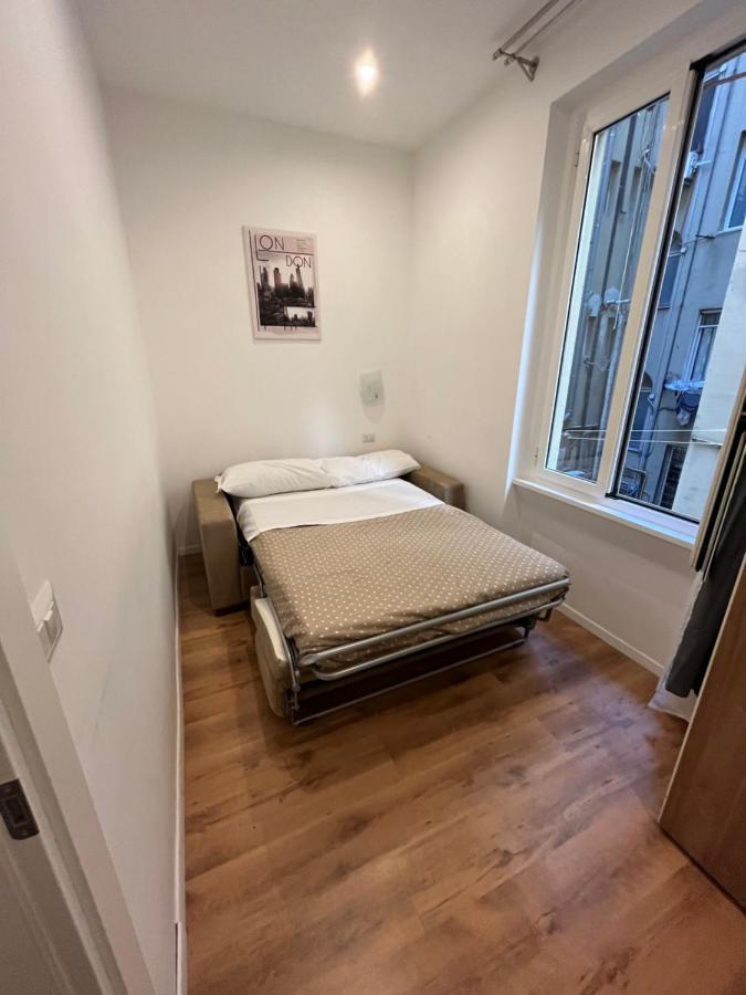 Sara B&B Rome Bagian luar foto